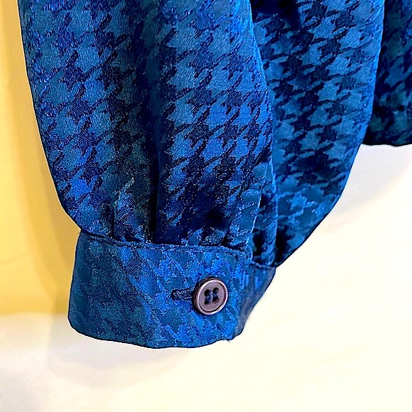 Vintage COUNTRY SOPHISTICATE by PENDLETON - Picture 5 of 11